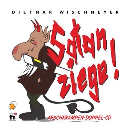 Album cover of Satanziege