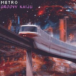 Album cover of Metro