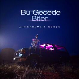 Album cover of Bu Gecede Biter