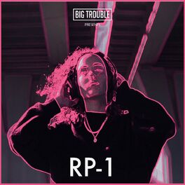 Album cover of Rp-1