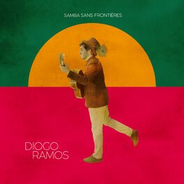 Album cover of Samba sans frontières