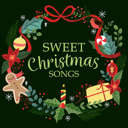 Album cover of Sweet Christmas Songs