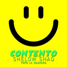 Album cover of Contento