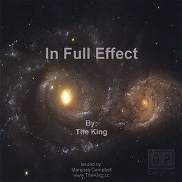 Album cover of In Full Effect