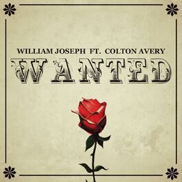 Album cover of Wanted (feat. Colton Avery)