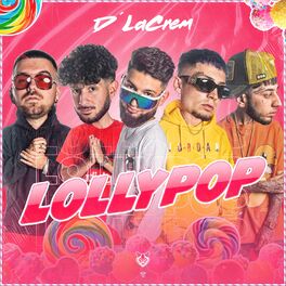 Album cover of Lollypop