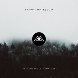 Album cover of The Love You Let Too Close