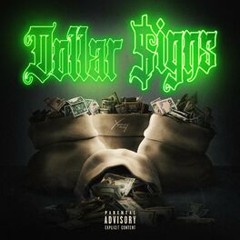 Album cover of Dollar $igns