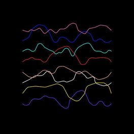 Album cover of Wave Atlas : Season One