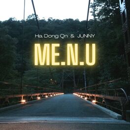 Album cover of ME.N.U