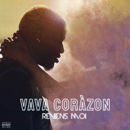 Album cover of Reviens moi