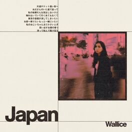 Album cover of Japan