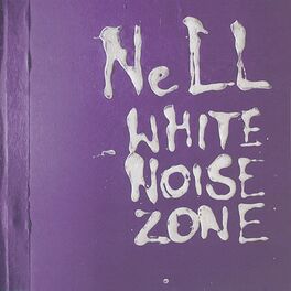 Album cover of White Noise Zone