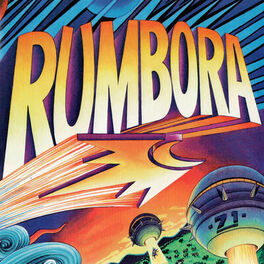 Album cover of Rumbora