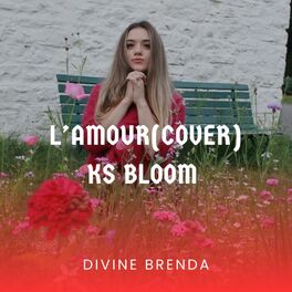 Album cover of L'amour (feat. Ks Bloom)