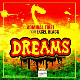 Album cover of Dreams (feat. Excel Black)