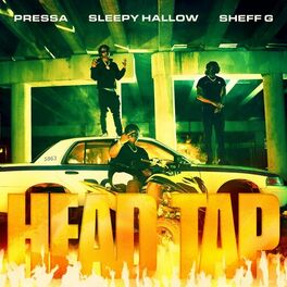 Album cover of Head Tap