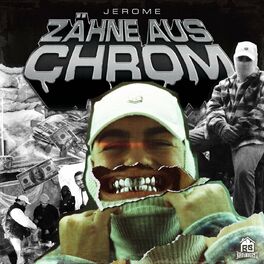 Album cover of Zähne aus Chrom
