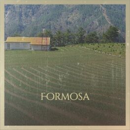 Album cover of Formosa