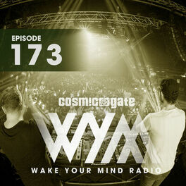 Album cover of Wake Your Mind Radio 173