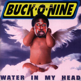 Album cover of Water In My Head