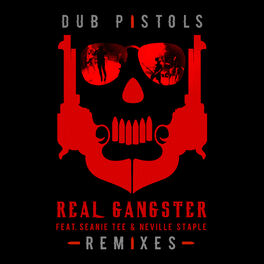 Album cover of Real Gangster (Remixes)