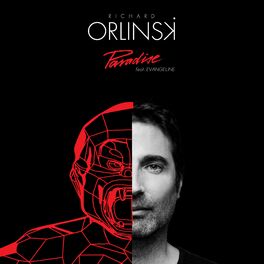 Album cover of Paradise (Radio Edit)