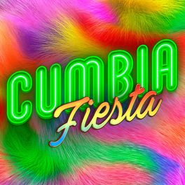 Album cover of Fiesta Fiesta 2022 Cumbia Fiesta