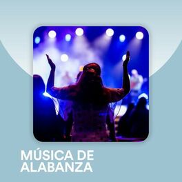 Album cover of Música de Alabanza