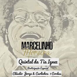 Album cover of Quintal da Tia Ignez