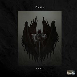 Album cover of Ölüm