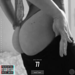 Album cover of EAU DOUCE 77