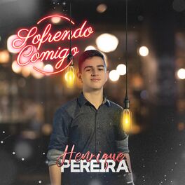 Album cover of Sofrendo Comigo