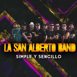 Album cover of Simple y Sencillo: Acércate / No Me Digas Que No / Quiero Saber (En Vivo)