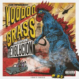 Album cover of Revolución Revelación