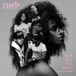 Album picture of Será Que Ela Nota