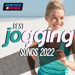 Album cover of Best Jogging Songs 2022 128 Bpm