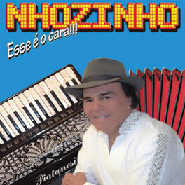 Album cover of Esse É o Cara (Ao Vivo)