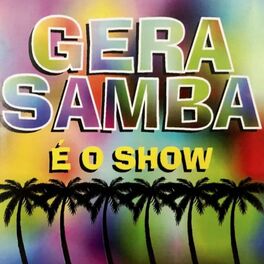 Album cover of É o Show