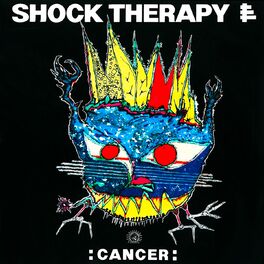 Album cover of Cancer