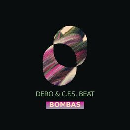 Album cover of Bombas