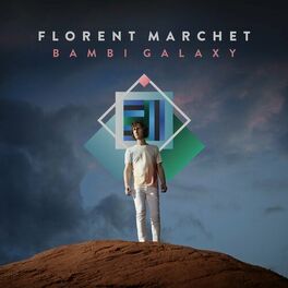 Album cover of Bambi Galaxy