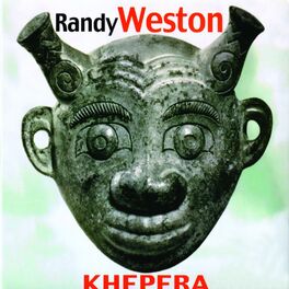 Album cover of Khepera