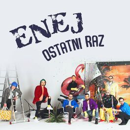 Album cover of Ostatni Raz