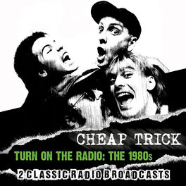 Album cover of Turn on the Radio: The 1980s