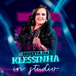 Album cover of Seresta da Klessinha in Studio
