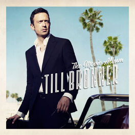 Album cover of The Movie Album