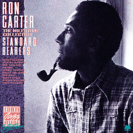 Album cover of Standard Bearer