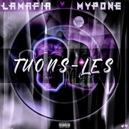 Album cover of Tuons-les