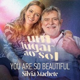 Album cover of You Are so Beautiful